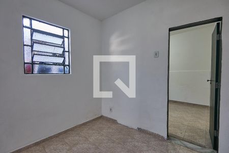 Sala de casa para alugar com 1 quarto, 40m² em Vila Isabel, Rio de Janeiro