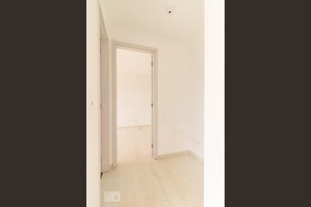 Apartamento para alugar com 1 quarto, 34m² em Bacacheri, Curitiba