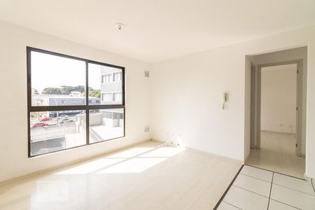 Apartamento para alugar com 1 quarto, 34m² em Bacacheri, Curitiba