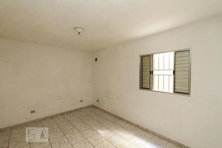 Quarto de casa para alugar com 1 quarto, 55m² em Vila Cruzeiro, São Paulo