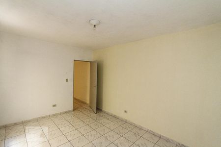 Quarto de casa para alugar com 1 quarto, 55m² em Vila Cruzeiro, São Paulo