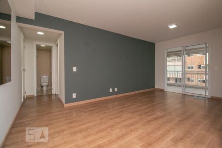 Sala de apartamento para alugar com 3 quartos, 100m² em Mooca, São Paulo