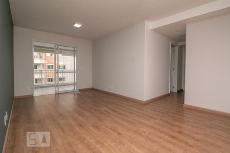 Sala de apartamento para alugar com 3 quartos, 100m² em Mooca, São Paulo