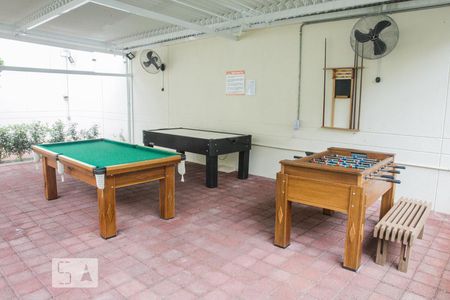 Salão de jogos de apartamento para alugar com 3 quartos, 100m² em Mooca, São Paulo