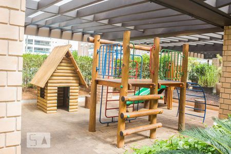 Playground de apartamento para alugar com 3 quartos, 100m² em Mooca, São Paulo