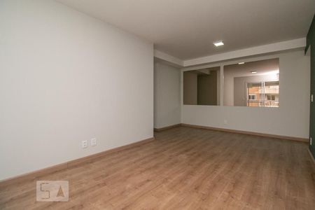 Sala de apartamento para alugar com 3 quartos, 100m² em Mooca, São Paulo