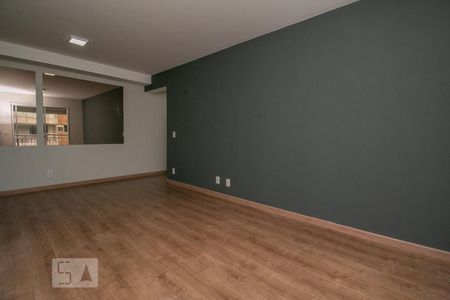 Sala de apartamento para alugar com 3 quartos, 100m² em Mooca, São Paulo