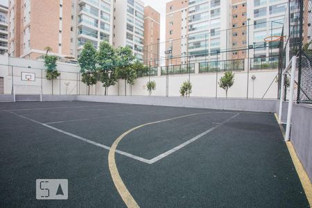 Quadra de apartamento para alugar com 3 quartos, 100m² em Mooca, São Paulo