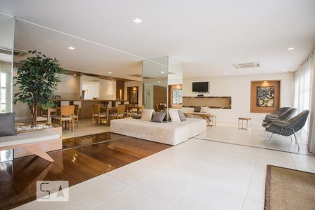 Espaço Gourmet de apartamento para alugar com 3 quartos, 100m² em Mooca, São Paulo