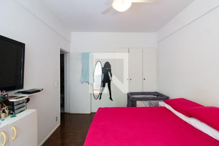 Quarto 1 de apartamento para alugar com 3 quartos, 112m² em Ipanema, Rio de Janeiro