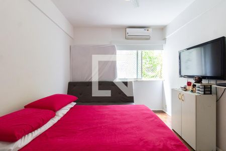 Quarto 1 de apartamento para alugar com 3 quartos, 112m² em Ipanema, Rio de Janeiro