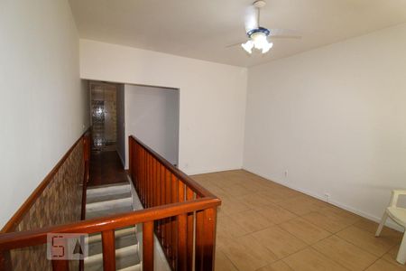 Casa à venda com 80m², 2 quartos e sem vagaSala