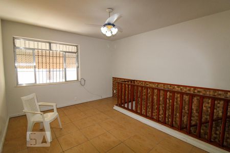 Casa à venda com 80m², 2 quartos e sem vagaSala