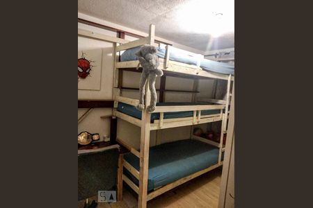 Quarto 2 de apartamento à venda com 1 quarto, 70m² em Jacarepaguá, Rio de Janeiro