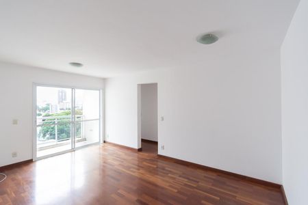 Sala de apartamento à venda com 2 quartos, 75m² em Alto da Boa Vista, São Paulo
