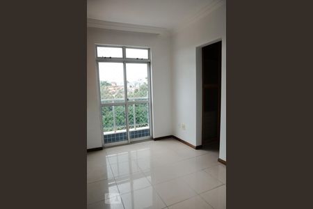 Suite de apartamento à venda com 4 quartos, 182m² em Itapoã, Belo Horizonte