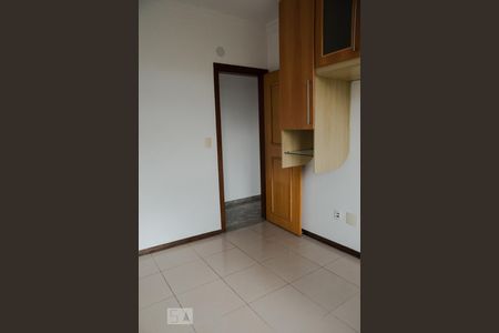 Suite de apartamento à venda com 4 quartos, 182m² em Itapoã, Belo Horizonte