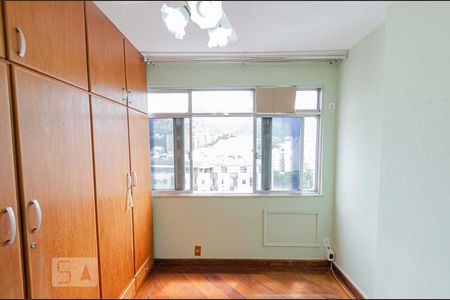 Quarto 2 de apartamento para alugar com 2 quartos, 75m² em Andaraí, Rio de Janeiro
