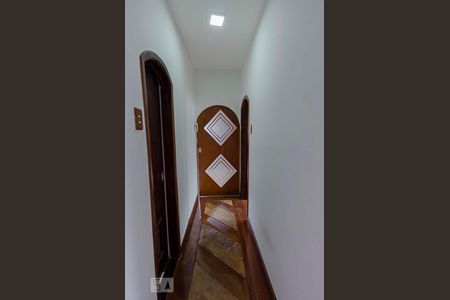 Corredor de apartamento para alugar com 2 quartos, 75m² em Andaraí, Rio de Janeiro