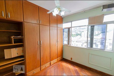 Quarto 2 de apartamento para alugar com 2 quartos, 75m² em Andaraí, Rio de Janeiro