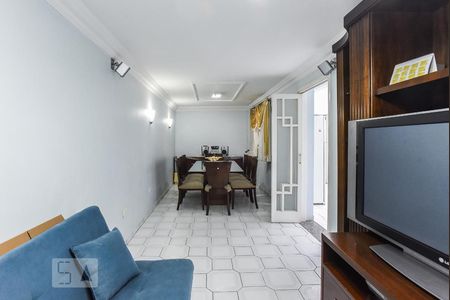 Sal2 de casa à venda com 2 quartos, 312m² em Jardim do Mar, São Bernardo do Campo