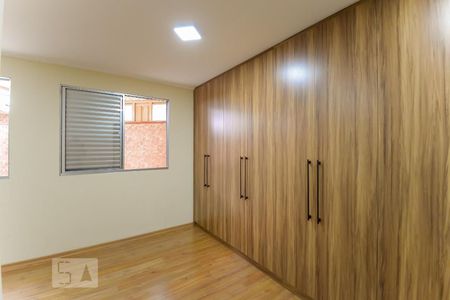 Suíte de apartamento para alugar com 1 quarto, 60m² em Vila Gomes Cardim, São Paulo