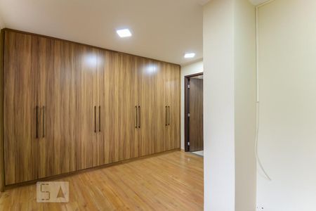 Suíte de apartamento para alugar com 1 quarto, 60m² em Vila Gomes Cardim, São Paulo