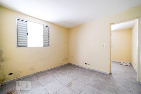 Sala de casa para alugar com 2 quartos, 100m² em Jardim Modelo, São Paulo