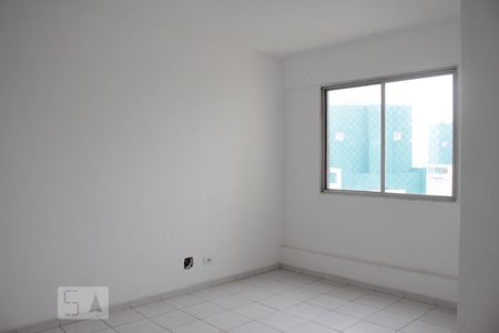 SALA de apartamento à venda com 2 quartos, 45m² em Parque Novo Mundo, São Paulo