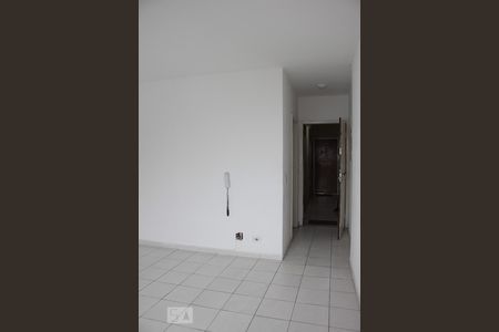 SALA de apartamento à venda com 2 quartos, 45m² em Parque Novo Mundo, São Paulo