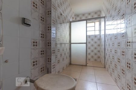 Banheiro de apartamento para alugar com 1 quarto, 71m² em Centro, Campinas