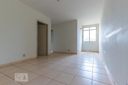 Sala de apartamento para alugar com 1 quarto, 71m² em Centro, Campinas