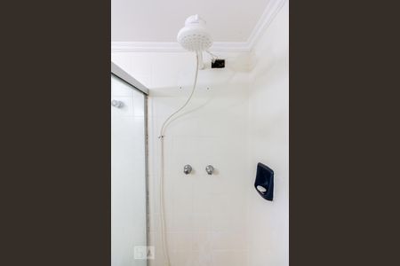 Banheiro Chuveiro de apartamento para alugar com 2 quartos, 88m² em Vila Pompéia, São Paulo