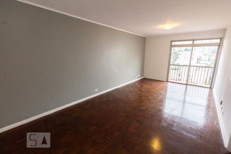 Sala de apartamento para alugar com 2 quartos, 88m² em Vila Pompéia, São Paulo
