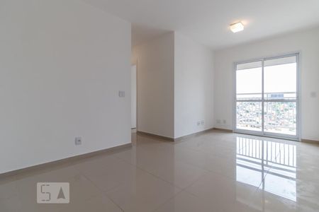 Sala de apartamento para alugar com 3 quartos, 73m² em Jardim Belval, Barueri