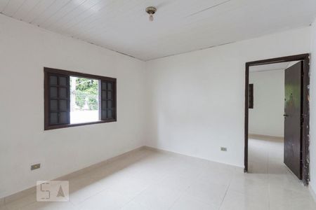 Quarto 1 de casa para alugar com 2 quartos, 75m² em Vila Campestre, São Paulo