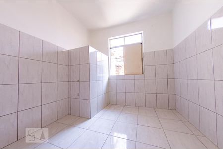 Quarto 1 de casa para alugar com 3 quartos, 300m² em Nova Suíssa, Belo Horizonte