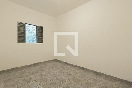 Quarto de casa para alugar com 1 quarto, 65m² em Jardim City, Guarulhos