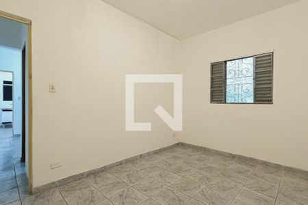 Quarto de casa para alugar com 1 quarto, 65m² em Jardim City, Guarulhos