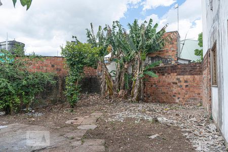 Patio de casa para alugar com 2 quartos, 70m² em Rio dos Sinos, São Leopoldo