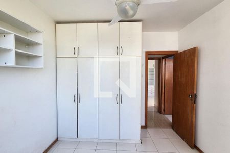 Quarto 1 de apartamento para alugar com 3 quartos, 97m² em Botafogo, Rio de Janeiro