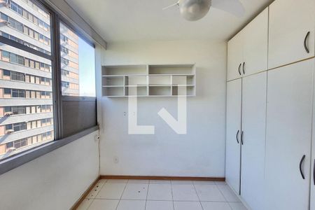 Quarto 1 de apartamento à venda com 3 quartos, 97m² em Botafogo, Rio de Janeiro