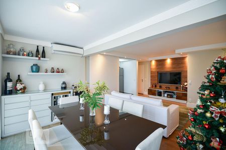 Apartamento para alugar com 2 quartos, 80m² em Jardim Dom Bosco, São Paulo