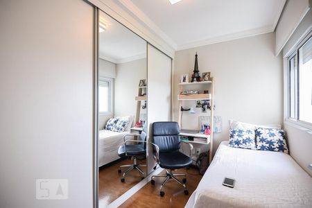 Apartamento para alugar com 2 quartos, 80m² em Jardim Dom Bosco, São Paulo