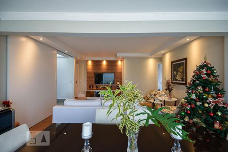 Apartamento para alugar com 2 quartos, 80m² em Jardim Dom Bosco, São Paulo