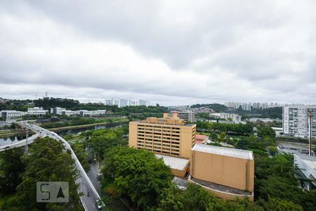 Apartamento para alugar com 2 quartos, 80m² em Jardim Dom Bosco, São Paulo