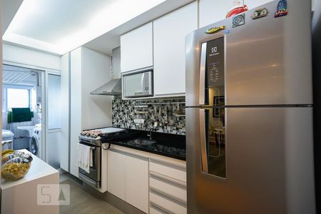 Apartamento para alugar com 2 quartos, 80m² em Jardim Dom Bosco, São Paulo