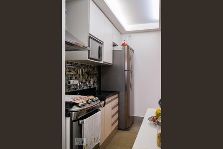 Apartamento para alugar com 2 quartos, 80m² em Jardim Dom Bosco, São Paulo