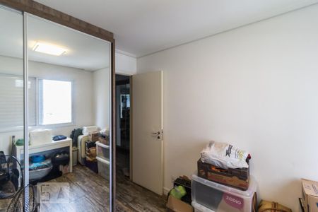 Quarto de apartamento à venda com 2 quartos, 93m² em Vila Leopoldina, São Paulo