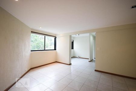 Sala de apartamento para alugar com 2 quartos, 75m² em Jardim Parque Morumbi, São Paulo